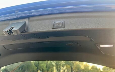 Audi Q3, 2023 год, 2 720 000 рублей, 23 фотография