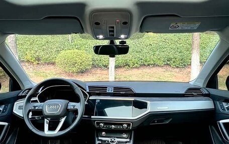 Audi Q3, 2023 год, 2 720 000 рублей, 18 фотография