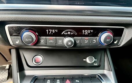 Audi Q3, 2023 год, 2 720 000 рублей, 25 фотография