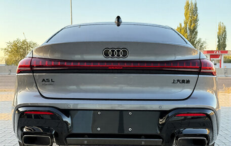 Audi A5, 2025 год, 6 320 000 рублей, 5 фотография