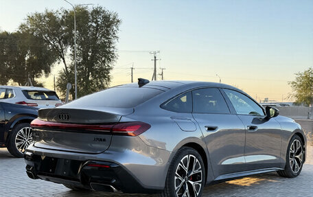 Audi A5, 2025 год, 6 320 000 рублей, 3 фотография