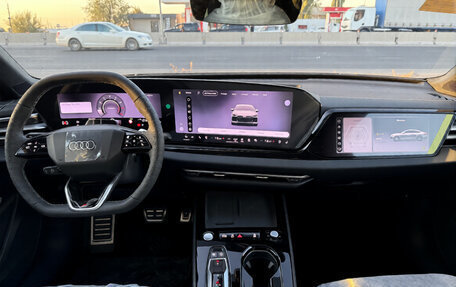 Audi A5, 2025 год, 6 320 000 рублей, 7 фотография