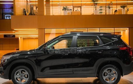 KIA Seltos I, 2025 год, 3 162 000 рублей, 4 фотография