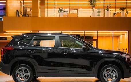 KIA Seltos I, 2025 год, 3 162 000 рублей, 5 фотография