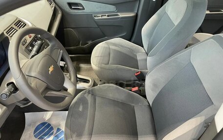 Chevrolet Cobalt II, 2025 год, 2 192 400 рублей, 7 фотография