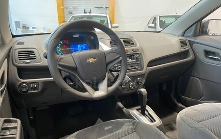 Chevrolet Cobalt II, 2025 год, 2 192 400 рублей, 8 фотография