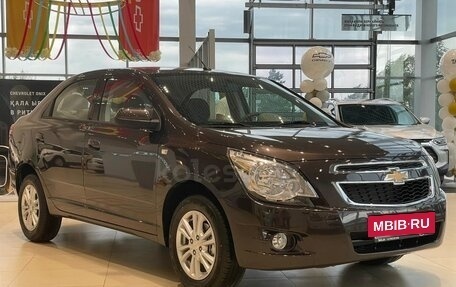 Chevrolet Cobalt II, 2025 год, 2 192 400 рублей, 3 фотография