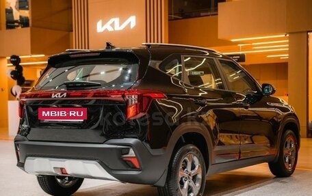 KIA Seltos I, 2025 год, 3 162 000 рублей, 6 фотография