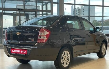 Chevrolet Cobalt II, 2025 год, 2 192 400 рублей, 4 фотография