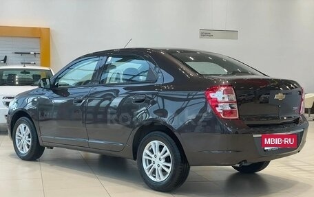 Chevrolet Cobalt II, 2025 год, 2 192 400 рублей, 6 фотография