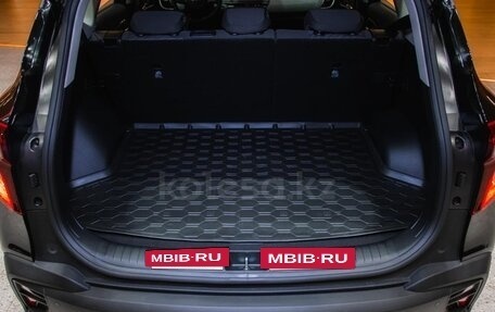 KIA Seltos I, 2025 год, 3 162 000 рублей, 10 фотография