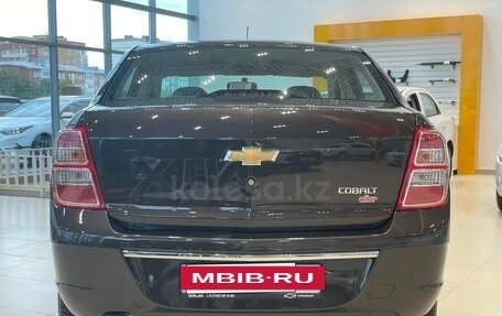 Chevrolet Cobalt II, 2025 год, 2 192 400 рублей, 5 фотография