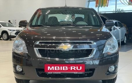 Chevrolet Cobalt II, 2025 год, 2 192 400 рублей, 2 фотография