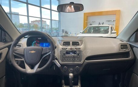 Chevrolet Cobalt II, 2025 год, 2 192 400 рублей, 9 фотография