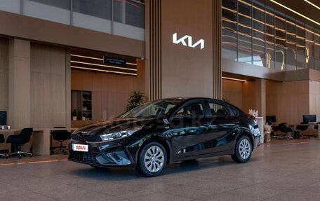 KIA Cerato IV, 2025 год, 3 014 000 рублей, 3 фотография