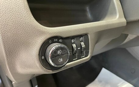 Chevrolet Cobalt II, 2025 год, 2 192 400 рублей, 12 фотография