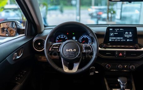 KIA Cerato IV, 2025 год, 3 014 000 рублей, 8 фотография