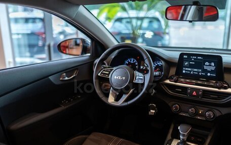 KIA Cerato IV, 2025 год, 3 014 000 рублей, 7 фотография