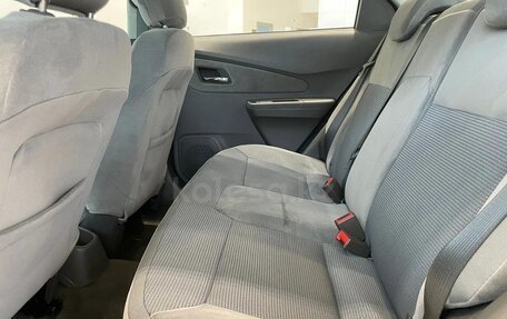 Chevrolet Cobalt II, 2025 год, 2 192 400 рублей, 14 фотография