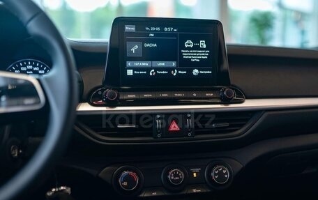 KIA Cerato IV, 2025 год, 3 014 000 рублей, 9 фотография