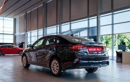 KIA Cerato IV, 2025 год, 3 014 000 рублей, 6 фотография