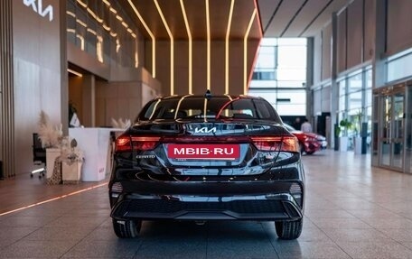 KIA Cerato IV, 2025 год, 3 014 000 рублей, 5 фотография