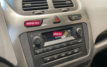 Chevrolet Cobalt II, 2025 год, 2 192 400 рублей, 11 фотография