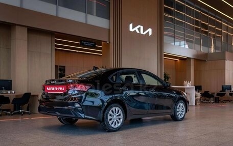 KIA Cerato IV, 2025 год, 3 014 000 рублей, 4 фотография