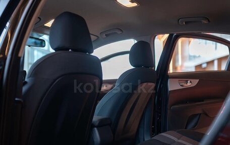 KIA Cerato IV, 2025 год, 3 014 000 рублей, 11 фотография