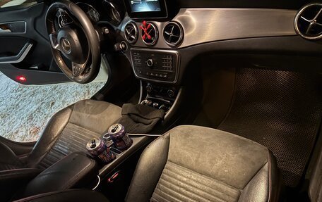 Mercedes-Benz CLA, 2015 год, 1 650 000 рублей, 11 фотография