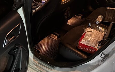 Mercedes-Benz CLA, 2015 год, 1 650 000 рублей, 13 фотография