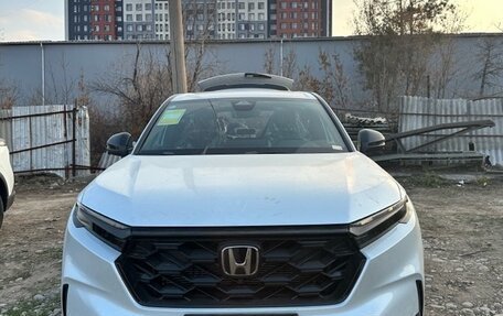 Honda CR-V, 2025 год, 4 430 000 рублей, 3 фотография
