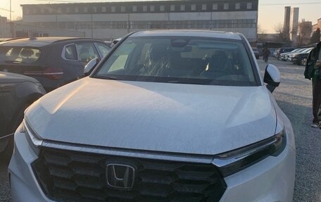 Honda CR-V, 2025 год, 4 430 000 рублей, 4 фотография