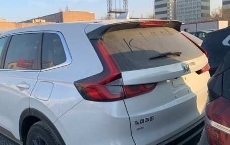 Honda CR-V, 2025 год, 4 430 000 рублей, 5 фотография