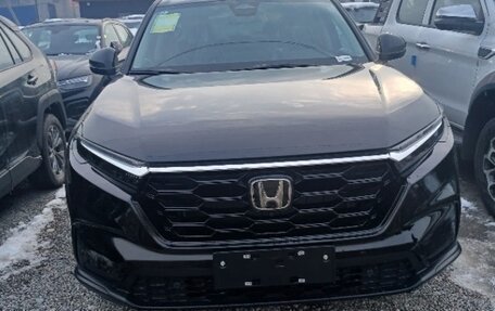 Honda CR-V, 2025 год, 4 430 000 рублей, 17 фотография