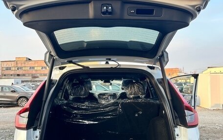 Honda CR-V, 2025 год, 4 430 000 рублей, 8 фотография