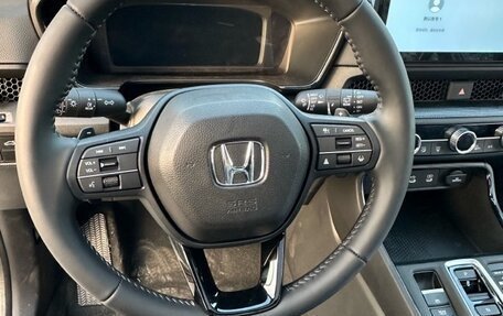 Honda CR-V, 2025 год, 4 430 000 рублей, 11 фотография