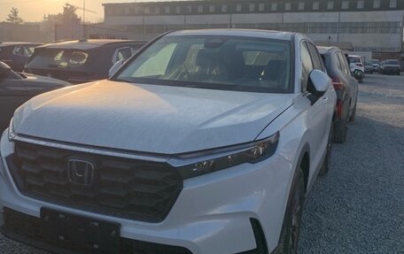 Honda CR-V, 2025 год, 4 430 000 рублей, 7 фотография