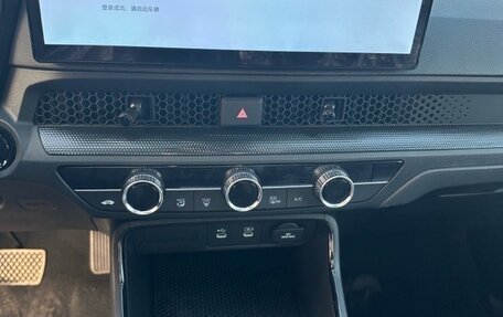 Honda CR-V, 2025 год, 4 430 000 рублей, 13 фотография