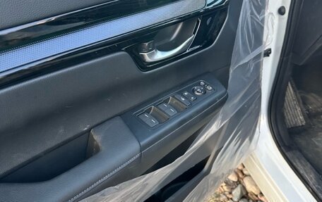 Honda CR-V, 2025 год, 4 430 000 рублей, 10 фотография