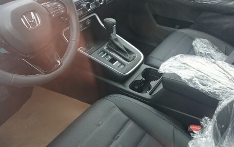 Honda CR-V, 2025 год, 4 430 000 рублей, 16 фотография