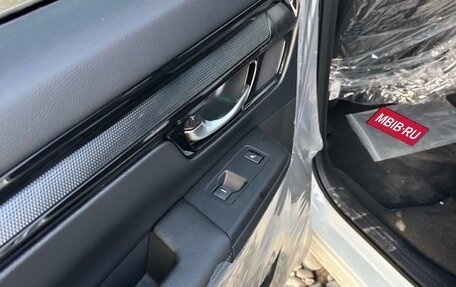 Honda CR-V, 2025 год, 4 430 000 рублей, 9 фотография