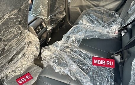 Honda CR-V, 2025 год, 4 430 000 рублей, 15 фотография