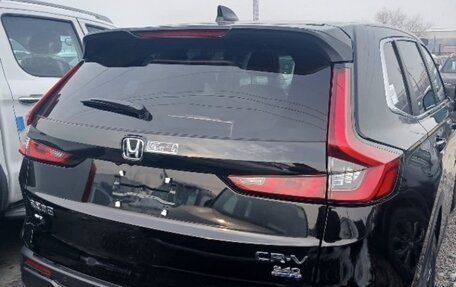 Honda CR-V, 2025 год, 4 430 000 рублей, 19 фотография