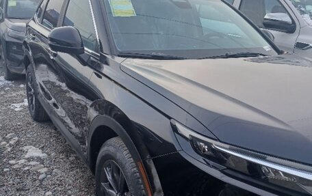 Honda CR-V, 2025 год, 4 430 000 рублей, 18 фотография