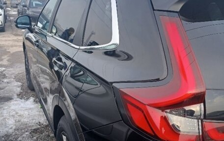 Honda CR-V, 2025 год, 4 430 000 рублей, 20 фотография