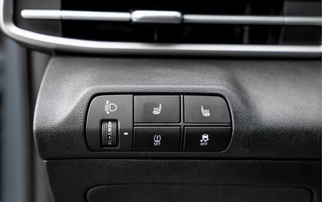 Hyundai Elantra, 2022 год, 1 743 437 рублей, 9 фотография