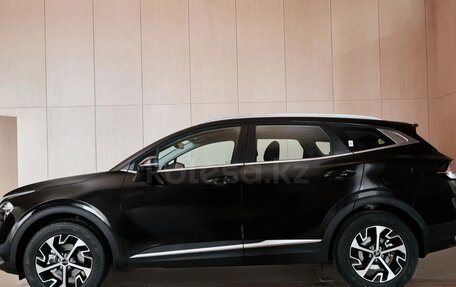 KIA Sportage IV рестайлинг, 2025 год, 3 462 000 рублей, 3 фотография
