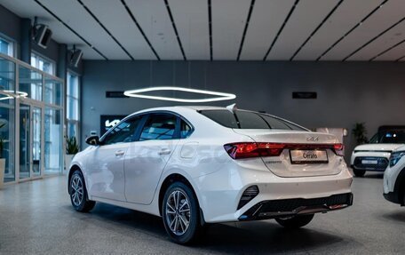 KIA Cerato IV, 2025 год, 3 464 000 рублей, 4 фотография