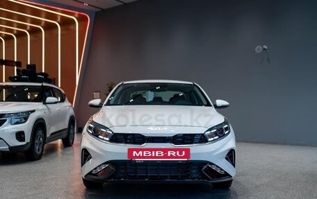 KIA Cerato IV, 2025 год, 3 464 000 рублей, 2 фотография